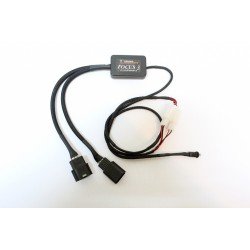 Педаль-бустер для Mazda 6 (GH) с 2008-2012 гг. Педаль-бустер для Mazda 6 (GH) с 2008-2012 гг.