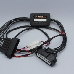 Педаль-бустер для Mazda 6 (GG) с 2002-2008 гг. Педаль-бустер для Mazda 6 (GG) с 2002-2008 гг.