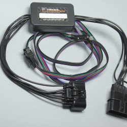 Педаль-бустер для Honda Accord 7 с 2007- 2008 гг. Педаль-бустер для Honda Accord 7 с 2007- 2008 гг.