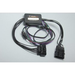 Педаль-бустер для Honda Accord 7 с 2007- 2008 гг. Педаль-бустер для Honda Accord 7 с 2007- 2008 гг.
