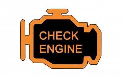 Коды ошибок obd2