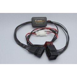 Педаль-бустер для Mitsubishi Colt с 2005 -2008 гг. Педаль-бустер для Mitsubishi Colt с 2005 -2008 гг.