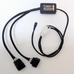 Педаль-бустер для Acura MDX с 2007-2013 гг. Педаль-бустер для Acura MDX с 2007-2013 гг.