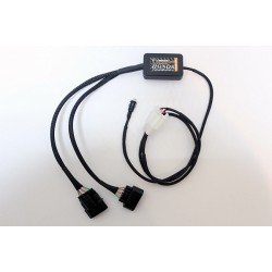 Педаль-бустер для Honda Accord 8 с 2008 - 2012 гг. Педаль-бустер для Honda Accord 8 с 2008 - 2012 гг.