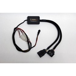 Педаль-бустер для Honda Civic с 2012 -2017 гг. Педаль-бустер для Honda Civic с 2012 -2017 гг.