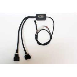 Педаль-бустер для Renault Laguna 3 с 2008-2014 гг. Педаль-бустер для Renault Laguna 3 с 2008-2014 гг.