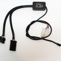 Педаль-бустер для Lexus LX570 (бензин) с 2008- н.в. Педаль-бустер для Lexus LX570 (бензин) с 2008- н.в.