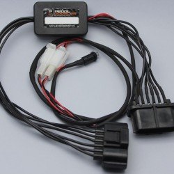 Педаль-бустер для Zotye COUPA с 2016- н.в. Педаль-бустер для Zotye COUPA с 2016- н.в.