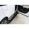 Выдвижные электропороги для Range Rover Vogue/Sport оригинал 2017-2022 гг.