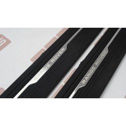 Выдвижные электропороги для Range Rover Vogue/Sport оригинал 2017-2022 гг.