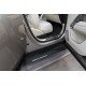 Выдвижные электропороги для Range Rover Vogue LONG L460 под оригинал 2021-2022 гг.
