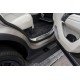 Выдвижные электропороги для Range Rover Vogue LONG L460 под оригинал 2021-2022 гг.