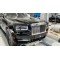 Выдвижные пороги Rolls Royce Cullinan 2018-2022 гг.