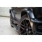 Выдвижные электропороги Mercedes Benz G-class III (normal) 2018-2022 гг.