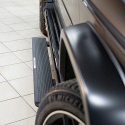 Выдвижные электропороги Mercedes Benz G-class III (normal) 2018-2022 гг.