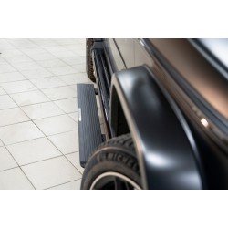Выдвижные электропороги Mercedes Benz G-class III (normal) 2018-2022 гг.