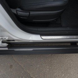 Выдвижные электропороги Kia Sorento IV 2020-2022 гг.