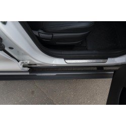 Выдвижные электропороги Kia Sorento IV 2020-2022 гг.