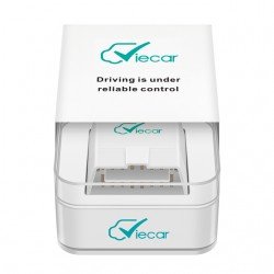 ELM327 Bluetooth Viecar 4.0  ELM327 Bluetooth Viecar 4.0