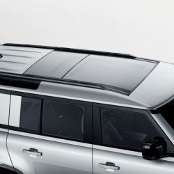 Рейлинги для атомобиля Land Rover Defender 2020