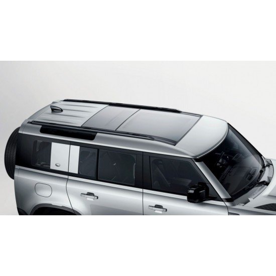 Рейлинги для атомобиля Land Rover Defender 2020