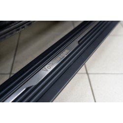 Выдвижные электропороги Volkswagen Multivan/Caralelle/Transporter T5/T6 2003-2009 гг.