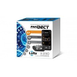 Pandect X-3190 Pandect X-3190