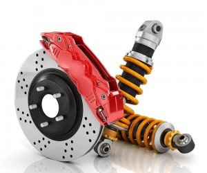 Автозапчасти