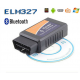 Elm327 Bluetooth Standart 