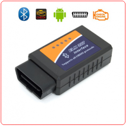 Elm327 Bluetooth Standart V1.5