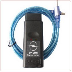 Op-Com V1.45 v2010 для Opel Op-Com V1.45 v2010 для Opel