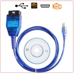 K Line USB VAG COM KKL 409 K Line USB VAG COM KKL 409