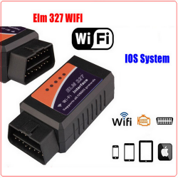 ELM327 WiFi Standart V1.5 ELM327 WiFi Standart V1.5
