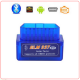ELM327 Bluetooth micro blue v2.1