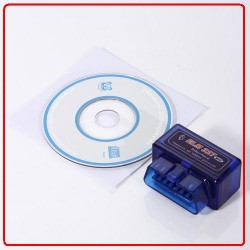 ELM327 Bluetooth micro blue v2.1 ELM327 Bluetooth micro blue v2.1