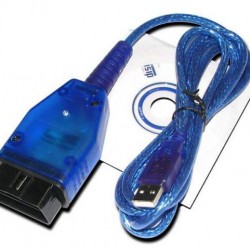 Адаптер VAG-COM 409.1 USB KKL Адаптер VAG-COM 409.1 USB KKL