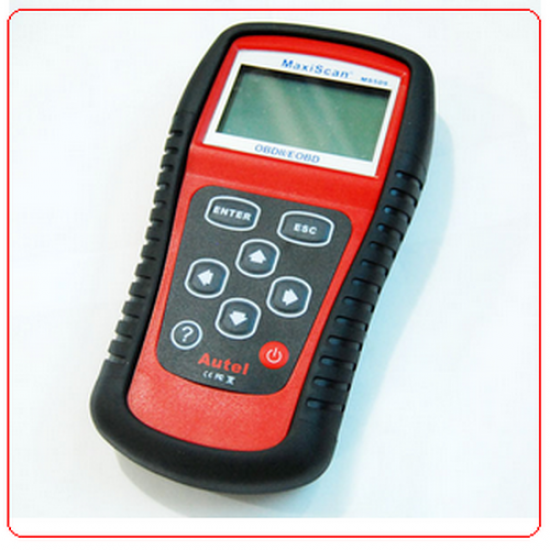 Autel MaxiScan MS509 Autel MaxiScan MS509