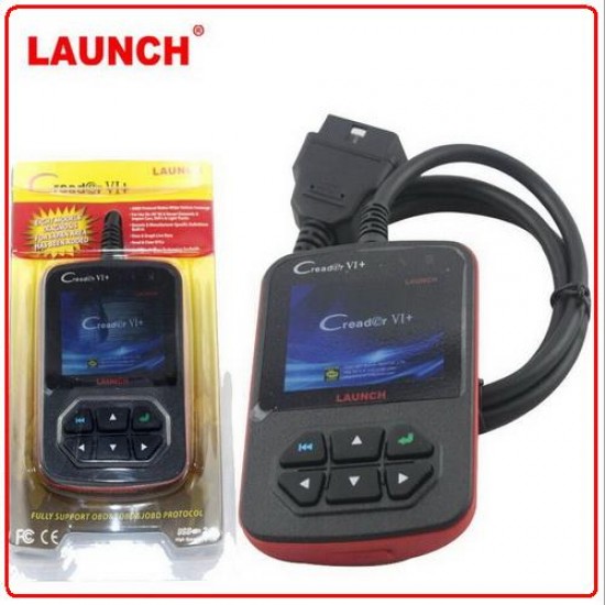 Launch Creader VII Launch Creader VII