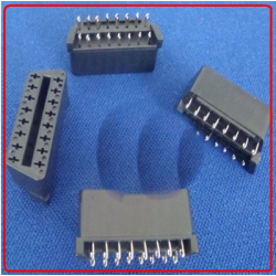 OBD2 штекер (папа)