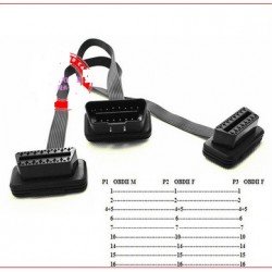 Obd2 сплиттер
