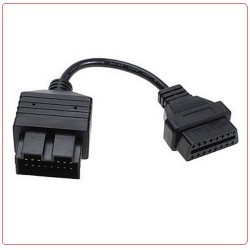 Переходник Для Kia С 20 Pin На 16 Pin OBDll
