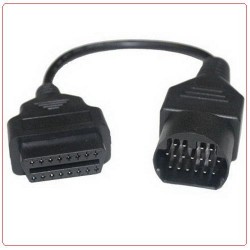 Переходник Mazda 17 Pin
