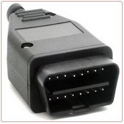 Колодка OBD-II (Папа) Колодка OBD-II (Папа)