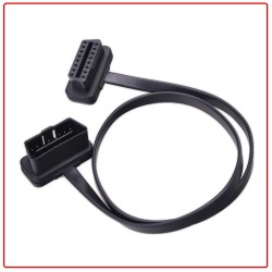 Удлинитель 60см (лапша)