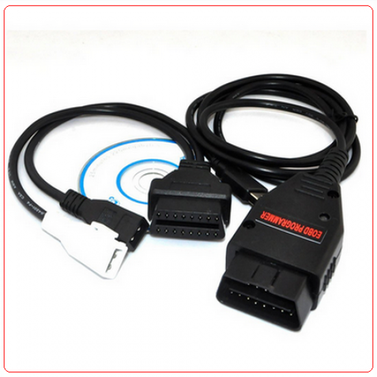 Программатор Galletto 1260 EOBDII Программатор Galletto 1260 EOBDII